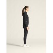 Craft Subz Tights 4 W – Colanți de alergare izolați - Negru