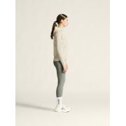 Craft ADV Essence Warm Tights 3 W – Colanți calzi de antrenament - Verde