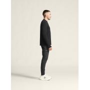 Craft Subz Light Pants – Pantaloni cu față hidrofobă - Negru
