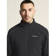 Craft ADV Essence Warm Jacket 3 – Geacă multisport căptușită - Negru