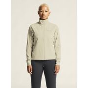 Craft ADV Essence Warm Jacket 2 W – Geacă multisport căptușită - Bej