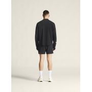 Craft Subz Rn Jersey – Bluză caldă de alergare - Negru