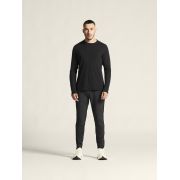 Craft Subz Light Pants – Pantaloni cu față hidrofobă - Negru
