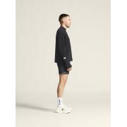 Craft Subz Rn Jersey – Bluză caldă de alergare - Negru