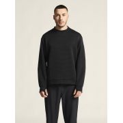Craft Subz Structured Jersey – Bluză caldă structurată - Negru