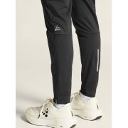 Craft Subz Light Pants – Pantaloni cu față hidrofobă - Negru