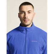 Craft ADV Essence Warm Jacket 3 – Geacă multisport căptușită - Albastru (331000)