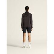Craft Core Explore Fleece Midlayer W – Bluză microfleece cu fermoar scurt - Mov