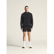 Craft Subz Rn Jersey – Bluză caldă de alergare - Negru