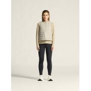 Craft Subz Vest 5 W – Vestă de alergare izolată popover - Bej
