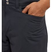 Haglöfs Korp Lite Shorts – Pantaloni scurți de drumeție - Negru True Black