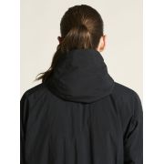 Craft Subz Warm Hood W – Anorak căptușit - Negru