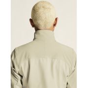 Craft ADV Essence Warm Jacket 2 W – Geacă multisport căptușită - Bej
