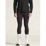 Craft ADV Essence Warm Tights 3 – Colanți calzi de antrenament - Negru