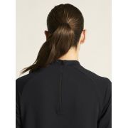 Craft Subz Jersey W – Bluză caldă de alergare - Negru