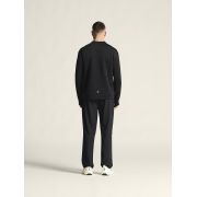 Craft Subz Structured Jersey – Bluză caldă structurată - Negru