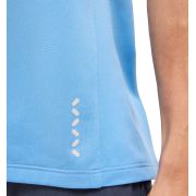 Haglöfs L.I.M Tech Tee W – Tricou tehnic ultraușor - Albastru deschis Sky Blue