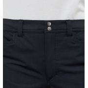 Haglöfs Korp Lite Pant W – Pantaloni de drumeție - Negru True Black