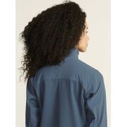 Craft ADV Essence Warm Jacket 2 W – Geacă multisport căptușită - Albastru (385000)