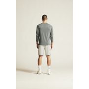 Craft Collective Bi-blend LS Tee – Bluză de antrenament - Verde