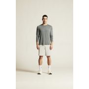 Craft Collective Bi-blend LS Tee – Bluză de antrenament - Verde