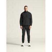 Craft Subz Overhead Jacket – Geacă popover căptușită - Negru