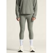 Craft ADV Essence Warm Tights 3 – Colanți calzi de antrenament - Verde