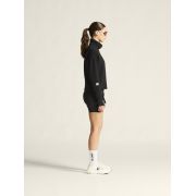 Craft Subz Funnelneck Jersey W – Bluză cu guler înalt - Negru
