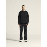 Craft Subz Structured Jersey – Bluză caldă structurată - Negru