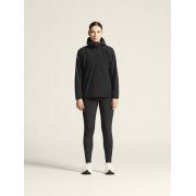 Craft Subz Warm Hood W – Anorak căptușit - Negru