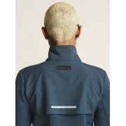 Craft Subz Jacket 4 W – Geacă de alergare izolată - Albastru