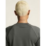 Craft Collective LS Tee W – Bluză de antrenament - Gri