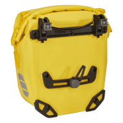 Set genti portbagaj THULE Shield Pannier 13L  - Yellow (2 buc)