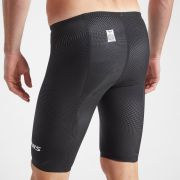 Finis - costum concurs inot barbati - HydroX Jammer - Negru