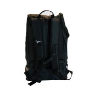 Finis - rucsac inot - Team Backpack - compartimente pentru echipament ud - Negru