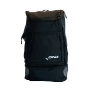 Finis - rucsac inot - Team Backpack - compartimente pentru echipament ud - Negru