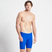 Finis - jammer inot barbati - Jammer Solid - antrenament - Albastru afină
