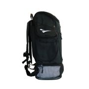 Finis - rucsac inot - Team Backpack - compartimente pentru echipament ud - Negru