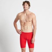 Finis - jammer inot barbati - Jammer Solid - antrenament - Roșu