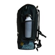 Finis - rucsac inot - Team Backpack - compartimente pentru echipament ud - Negru
