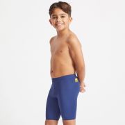 Finis - jammer inot copii - Youth Jammer Solid - antrenament - Bleumarin