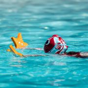 Finis - plutitoare invatat inot copii - Floatie Friends - pereche pentru maini - Stea de mare