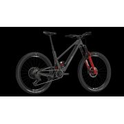 Bicicleta electrica MTB - Unno MITH RACE RS - DJI Avinox M2S