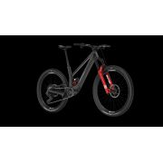 Bicicleta electrica MTB - Unno MITH RACE RS - DJI Avinox M2S