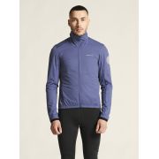 Craft Core Bike Subz Insulate Jacket – Geacă softshell de ciclism izolată - Albastru