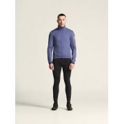 Craft Core Bike Subz Insulate Jacket – Geacă softshell de ciclism izolată - Albastru