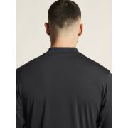 Craft Flow Mn LS – Bluză caldă cu mânecă lungă - Negru