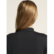 Craft Flow Mn LS W – Bluză caldă cu mânecă lungă - Negru