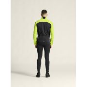 Craft Core Bike Subz Jacket 2 – Geacă softshell de ciclism caldă - Galben