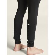 Craft Flow Thermal Tights – Colanți termici strat de bază - Negru